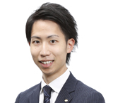 福岡 亮(ふくおか りょう)