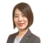 石井 麻奈未(いしい まなみ)