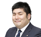 熊田 雅敏(くまだ まさとし)
