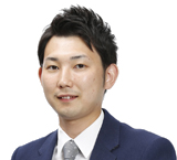 坂本 翔太郎(さかもと しょうたろう)