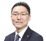 角田 拓也(つのだ たくや)