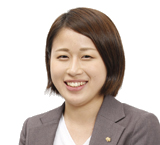 中尾 聡美(なかお さとみ)