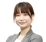 前田 海沙恵(まえだ みさえ)