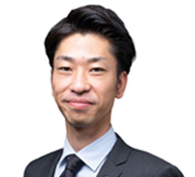 大越 尚英(おおこし たかひで)