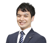 早坂 耀平(はやさか ようへい)
