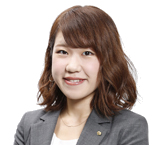 栗城 春香(くりき はるか)
