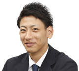 篠原 卓也(しのはら たくや)