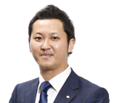 増田 浩一(ますだ こういち)