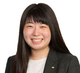 吉田 あかね(よしだ あかね)
