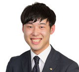 山田 裕太(やまだ ゆうた)