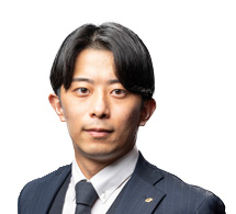 小熊 優太(おぐま ゆうた)