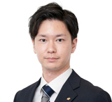 西田 直斗(にしだ なおと)