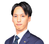 中山 将吾(なかやま しょうご)