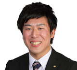 澤 優太郎(さわ ゆうたろう)