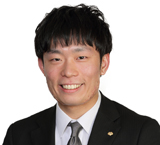 菅井 駿平(すがい しゅんぺい)