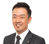 森中 健介(もりなか けんすけ)