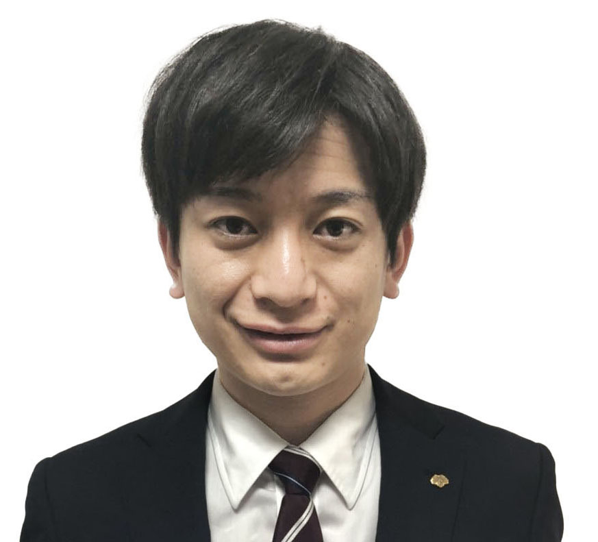 田村 和己(たむら かずき)