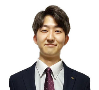 島崎 仁平(しまざき じんぺい)