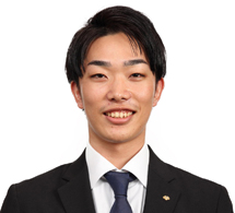 佐藤 雄太(さとう ゆうた)