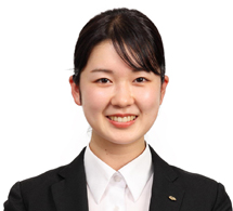 山口 満里奈(やまぐち まりな)