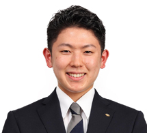 田中 元樹(たなか もとき)