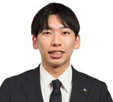 小倉 和真(おぐら かずま)