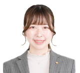 石黒 彩未(いしぐろ あやみ)