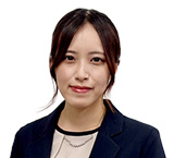 潮 明日香(うしお あすか)