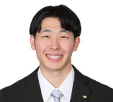中西 駿統(なかにし はやと)