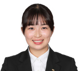 田中 めい(たなか めい)