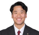 吉澤 晴也(よしざわ はるや)