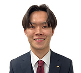 野田 雄大(のだ ゆうだい)