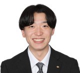 藤田 結也(ふじた ゆうや)