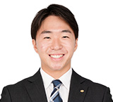 井上 泰雅(いのうえ たいが)