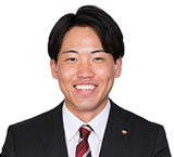 伊藤 颯人(いとう はやと)