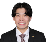 塩塚 雄己(しおつか ゆうき)