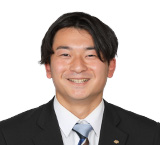 池田 武史(いけだ たけし)