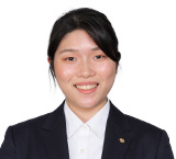 鈴木 彩乃(すずき あやの)