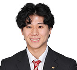 丸山 拓也(まるやま たくや)