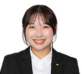 原田 真悠子(はらだ まゆこ)