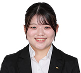 廣瀬 早生(ひろせ さき)