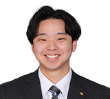 奥野 彪太(おくの あやと)