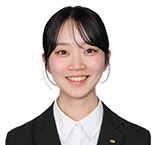 兼本 綾乃(かねもと あやの)