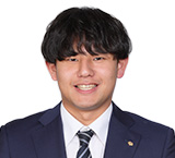 松井 騰毅(まつい とうき)