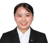 吉田 莉菜(よしだ りな)