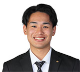 大山 海斗(おおやま かいと)