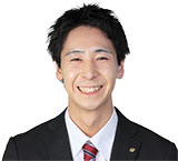 深堀 爽良(ふかほり そら)