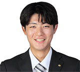 清水 悠功(しみず はるく)