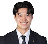 加藤 瑛士(かとう えいじ)