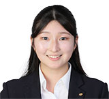 吉谷 知世(よしたに ともよ)